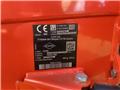Kuhn GA 4321, Other Trucks, Trucks and Trailers