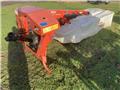 Kuhn GMD 3510 Lift-control, Trucks and Trailers