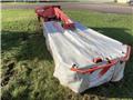 Kuhn GMD 3510 Lift-control, Trucks and Trailers