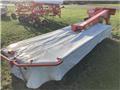 Kuhn GMD 3510 Lift-control, Trucks and Trailers