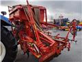 Kuhn Venta AL452, Agriculture
