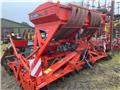 Kuhn Venta NC 4000 Combiliner, Agriculture
