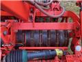Kuhn Venta NC 4000 Combiliner, Agriculture