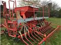 Kverneland KLX 4 meter, Agriculture