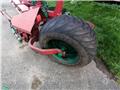 Kverneland PB100 6 furet Krop 9 underplov, Agriculture