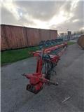 Kverneland PB100 6 furet Krop 9 underplov, Agriculture