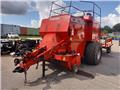 Massey Ferguson 190 LB  med Fieldstar, Parkland vogn mm., Square Balers, Agriculture