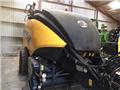 New Holland BB 890 PC, Square Balers, Agriculture