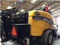 New Holland BB 890 PC, Square Balers, Agriculture
