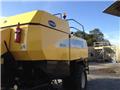 New Holland BB940A CropCutter, Agriculture