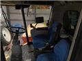 New Holland CR 9070 30 fods Varifeed, Combine Harvesters, Agriculture