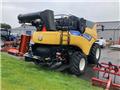 New Holland CR9.90, Combine Harvesters, Agriculture