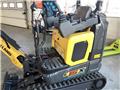 New Holland E15x Elektrisk, Construction Equipment