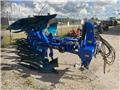 New Holland PHVH5 XSD riste, Agriculture
