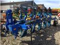 New Holland PHVH5 XSD risteunderplov, Agriculture