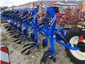 New Holland PSXVH 7 furet, Agriculture