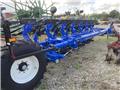 New Holland PSXVH 7 furet, Agriculture