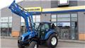 New Holland TL 720 Stoll FZ8 - New Holland T4, Agriculture