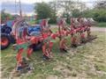 [Other] Scan-Plough  SSB6 halvbugseret (Ovlac SSB6), Reversible ploughs, Agriculture
