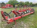 [Other] Scan-Plough  SSB6 halvbugseret (Ovlac SSB6), Reversible ploughs, Agriculture