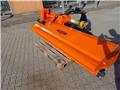 Perfect KP-240 Med Hy-sideforskydning., Trucks and Trailers