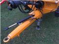 Rolland CP 200, Utility Trailers, Agriculture