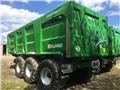 Rolland Rollspeed RS7845, Agriculture