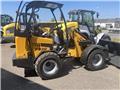 Schäffer 2430 NORDIC HD, Mini Loader, Construction Equipment