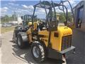 Schäffer 2430 NORDIC HD, Mini Loader, Construction Equipment
