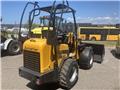 Schäffer 2430 NORDIC HD, Mini Loader, Construction Equipment