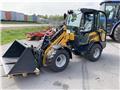 Schäffer 2445S Kabine, Mini Loader, Construction Equipment