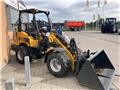 Schäffer 2445S Stage V, Mini Loader, Construction Equipment