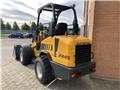Schäffer 2445S Stage V, Mini Loader, Construction Equipment