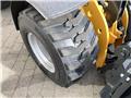 Schäffer 2445S Stage V, Mini Loader, Construction Equipment