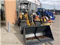 Schäffer 2445S Stage V, Mini Loader, Construction Equipment