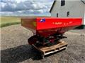 Vicon 1200 liter, Agriculture