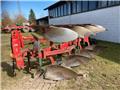 Vogel & Noot 4 furet vendeplov Med springbolte, Agriculture