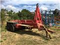 Volvo Kroghejsevogn, Utility Trailers, Agriculture