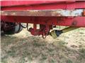 Volvo Kroghejsevogn, Utility Trailers, Agriculture