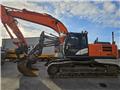 Hitachi ZX290LC-5B, Crawler Excavators, Construction Equipment