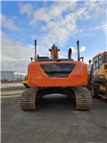Hitachi ZX290LC-5B, Crawler Excavators, Construction Equipment