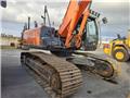 Hitachi ZX290LC-5B, Crawler Excavators, Construction Equipment