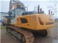 Liebherr R926WLC, Crawler Excavators, Construction Equipment
