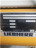 Liebherr R926WLC, Crawler Excavators, Construction Equipment
