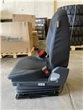 [Other] Isri Luftfjädrad förarstol med värme, Other, Construction Equipment