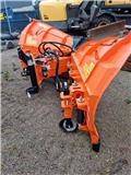 Pronar Vikplog PUV-3600HD, Plows, Construction Equipment