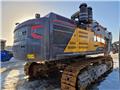 Volvo EC750EL, Crawler Excavators, Construction Equipment