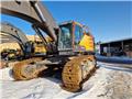 Volvo EC750EL, Crawler Excavators, Construction Equipment