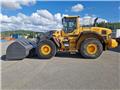 Volvo L250G, Construction Equipment