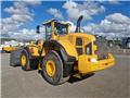 Volvo L250G, Construction Equipment